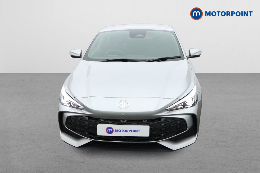 Used MG MG3 2025 for sale - 78153331: Photo 2