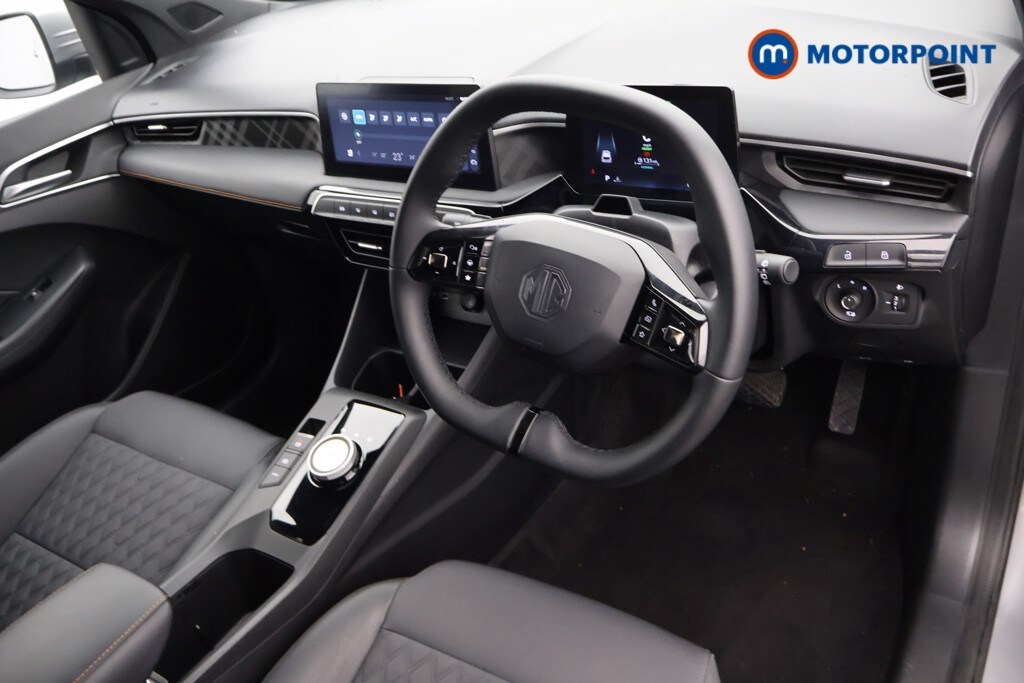 Used MG MG3 2025 for sale - 78153331: Photo 28