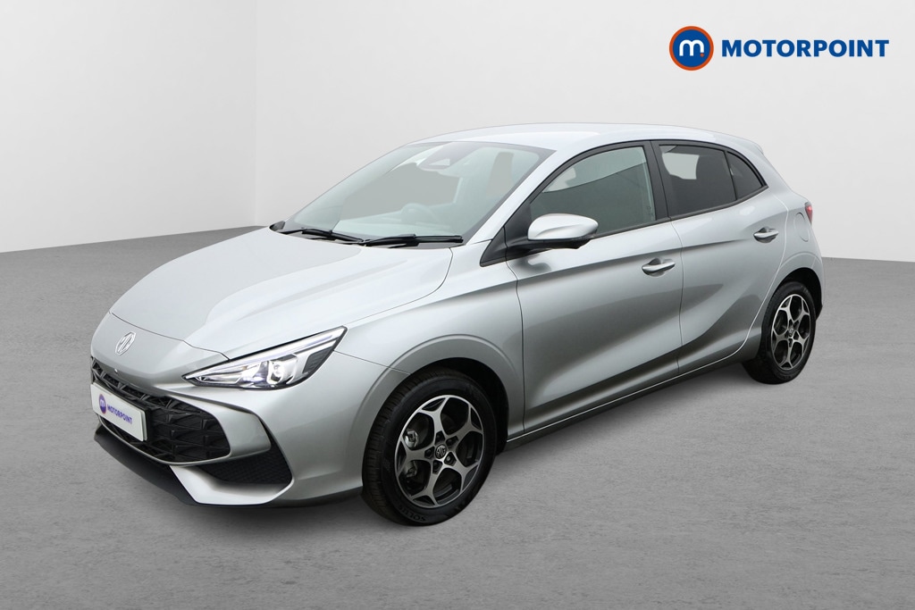 Used MG MG3 2025 for sale - 78153331: Photo 3