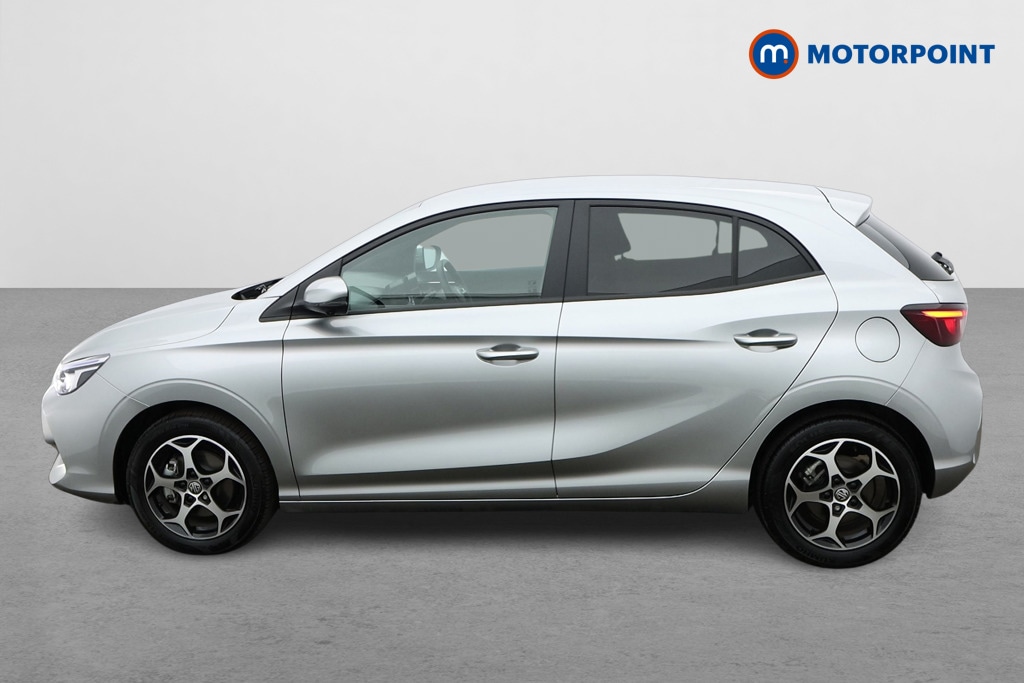 Used MG MG3 2025 for sale - 78153331: Photo 4