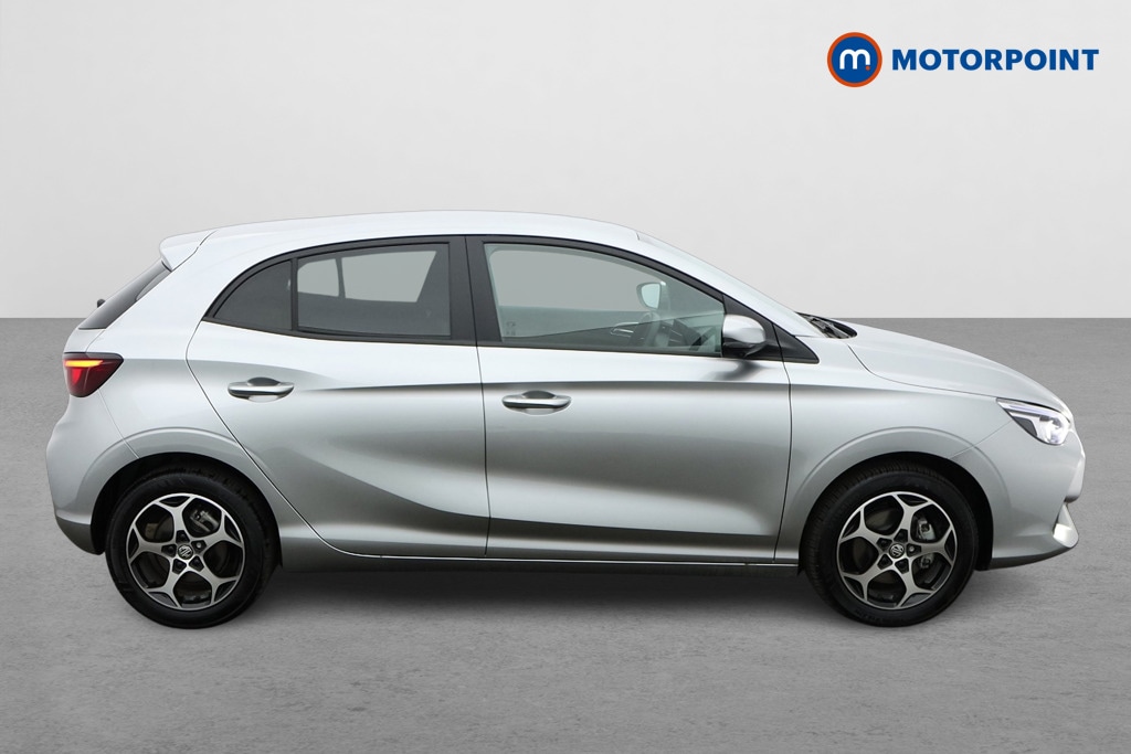 Used MG MG3 2025 for sale - 78153331: Photo 8