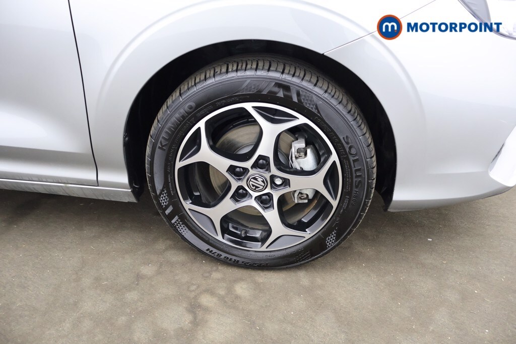 Used MG MG3 2025 for sale - 78153331: Photo 9