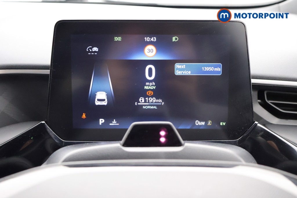 Used MG MG3 2025 for sale - 77804825: Photo 12