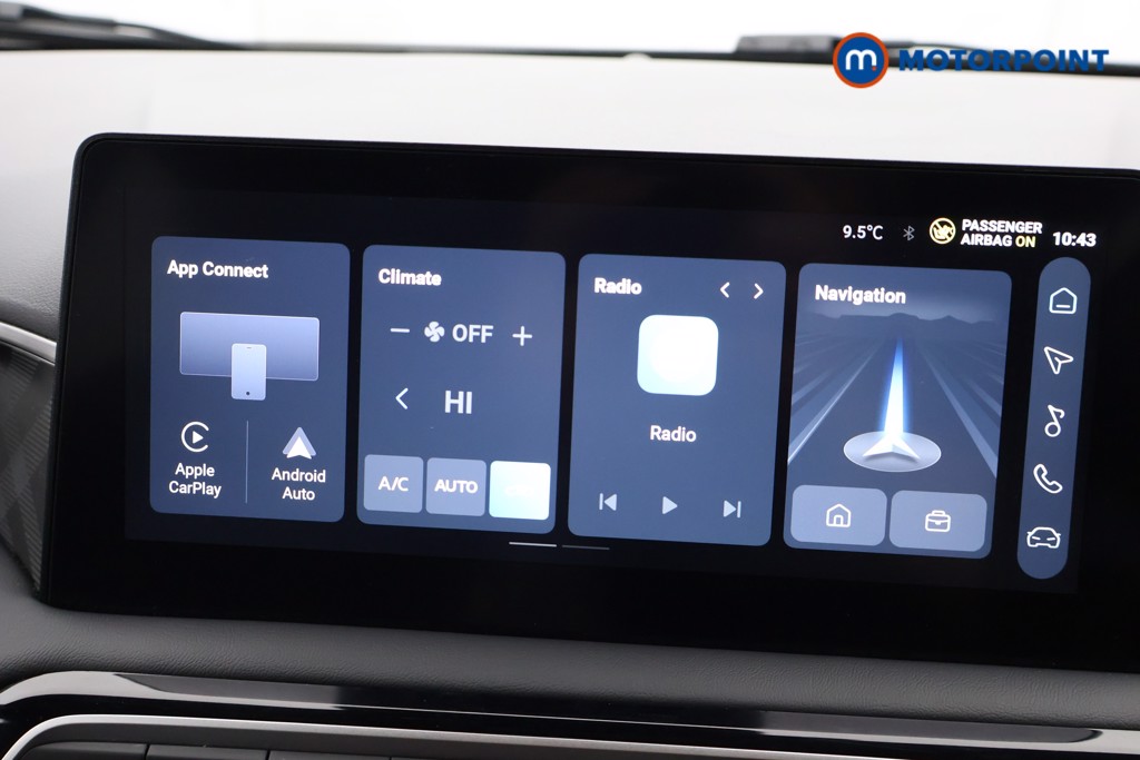 Used MG MG3 2025 for sale - 77804825: Photo 13