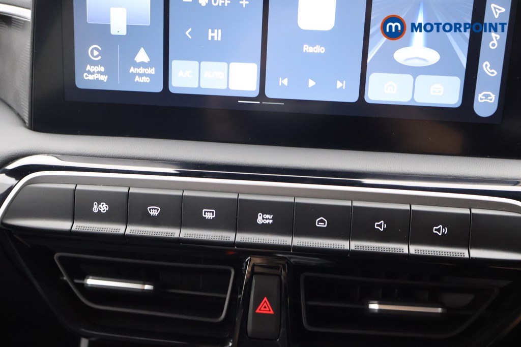 Used MG MG3 2025 for sale - 77804825: Photo 14