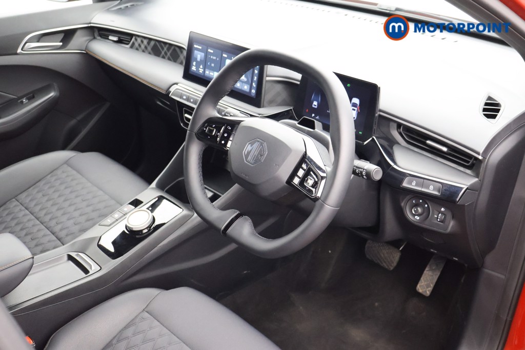 Used MG MG3 2025 for sale - 77804825: Photo 18