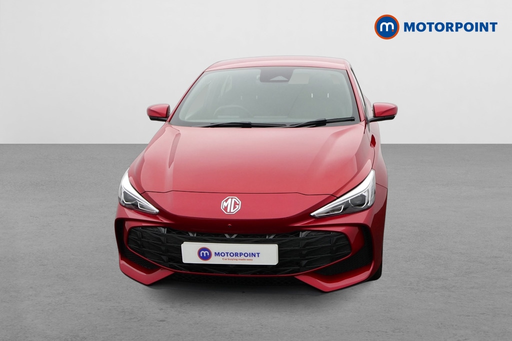 Used MG MG3 2025 for sale - 77804825: Photo 2