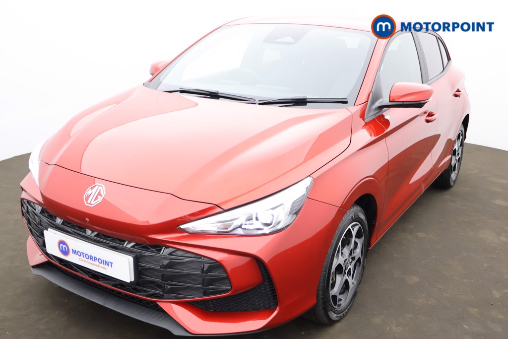 Used MG MG3 2025 for sale - 77804825: Photo 23