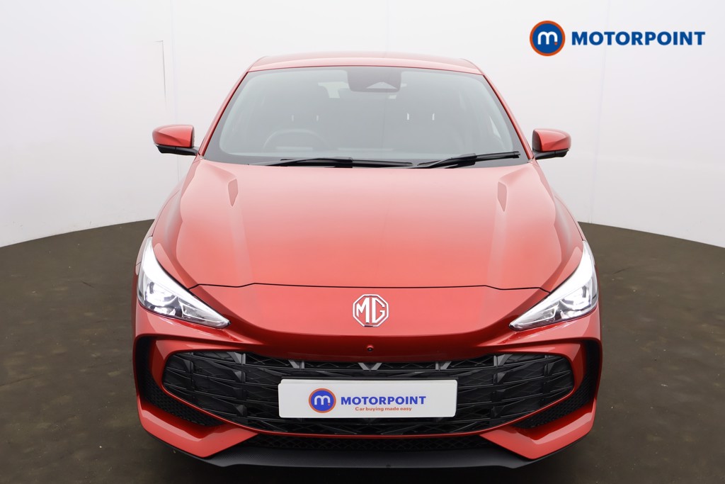 Used MG MG3 2025 for sale - 77804825: Photo 24