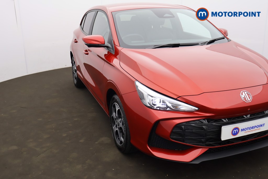 Used MG MG3 2025 for sale - 77804825: Photo 25