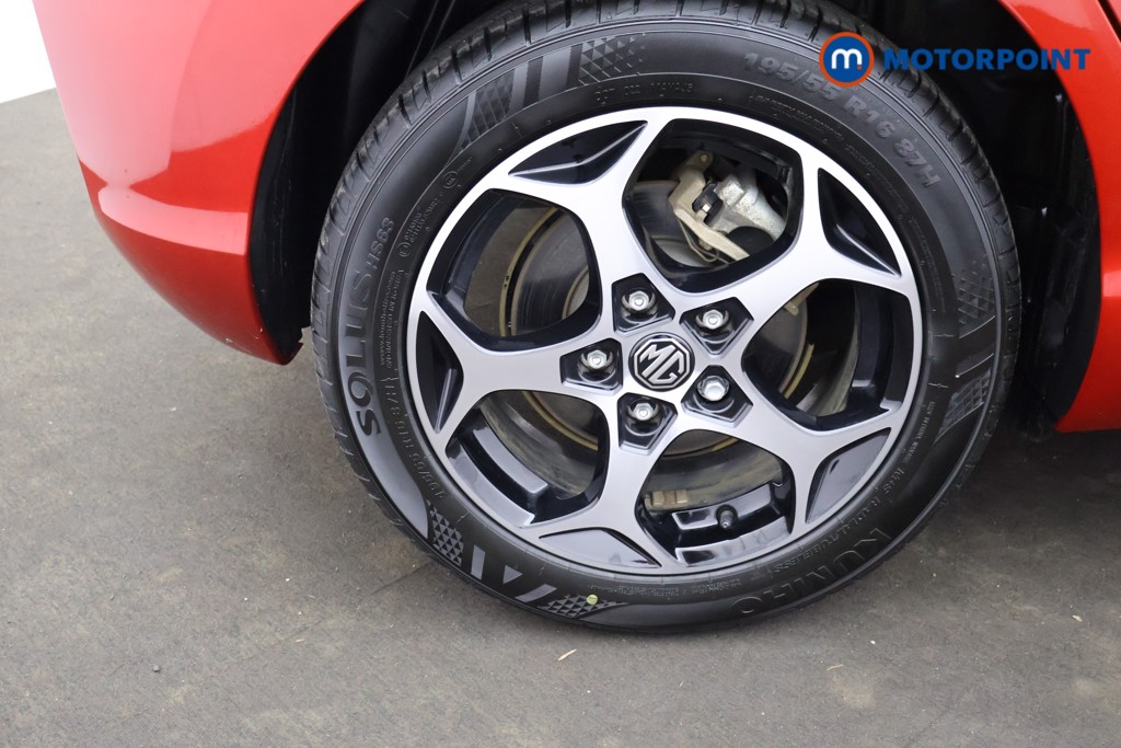 Used MG MG3 2025 for sale - 77804825: Photo 26