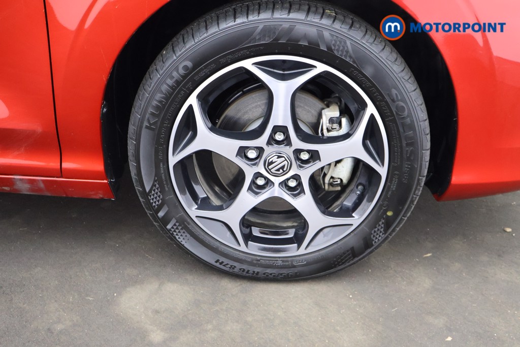 Used MG MG3 2025 for sale - 77804825: Photo 27