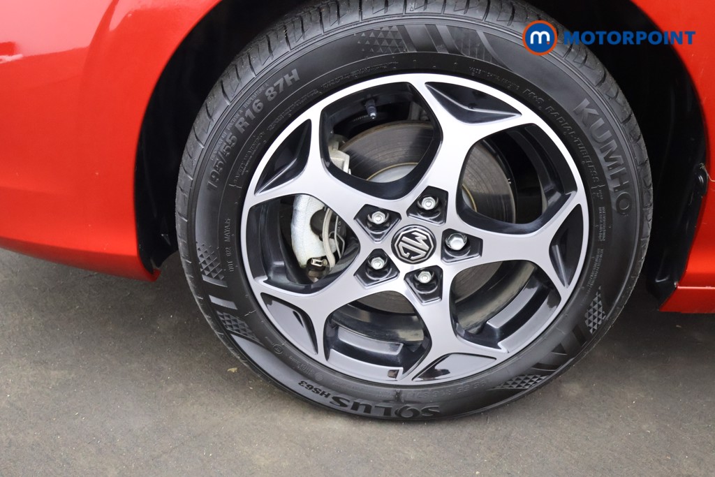 Used MG MG3 2025 for sale - 77804825: Photo 28