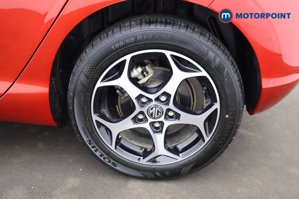 Used MG MG3 2025 for sale - 77804825: Photo 29