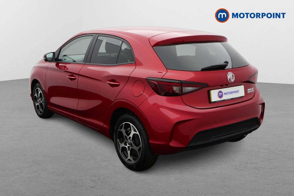 Used MG MG3 2025 for sale - 77804825: Photo 5