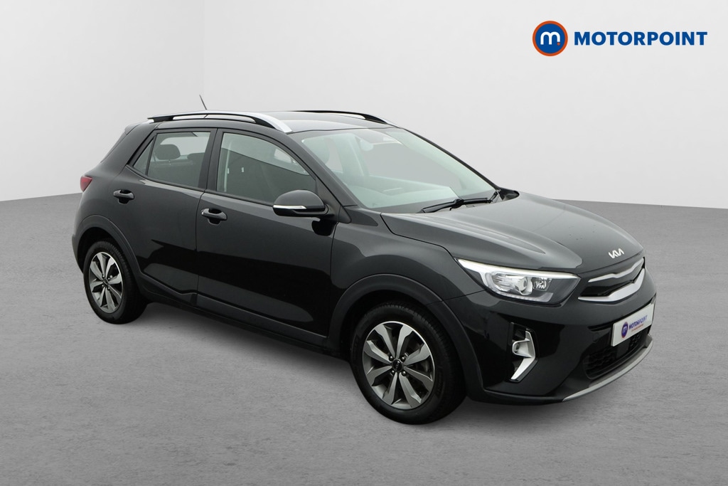 Used Kia Stonic 2023 for sale - 77446538: Photo 1