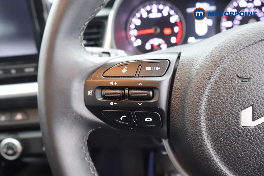 Used Kia Stonic 2023 for sale - 77446538: Photo 10