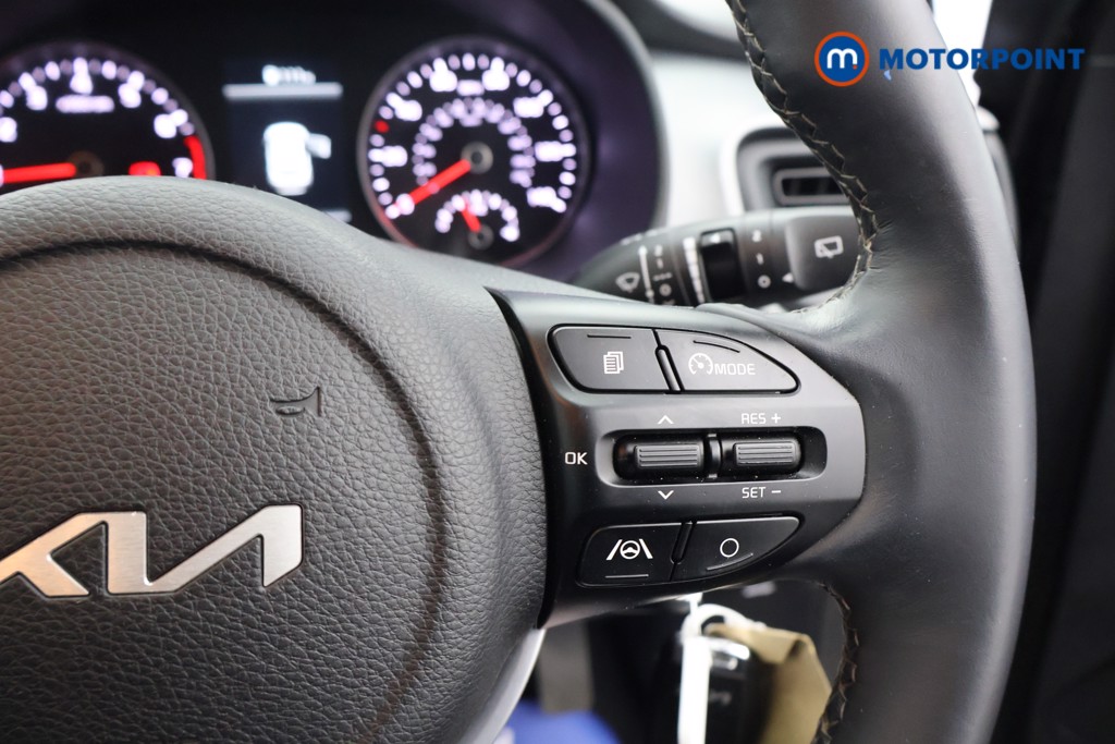 Used Kia Stonic 2023 for sale - 77446538: Photo 11