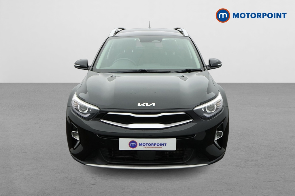 Used Kia Stonic 2023 for sale - 77446538: Photo 2