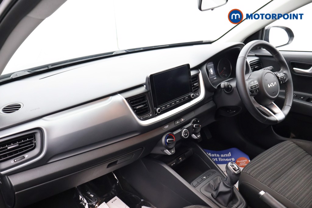 Used Kia Stonic 2023 for sale - 77446538: Photo 26