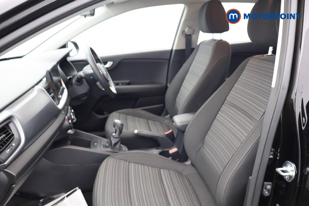 Used Kia Stonic 2023 for sale - 77446538: Photo 27