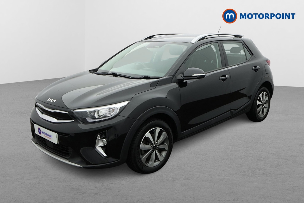 Used Kia Stonic 2023 for sale - 77446538: Photo 3