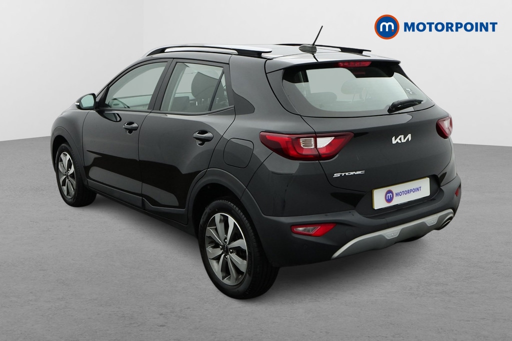 Used Kia Stonic 2023 for sale - 77446538: Photo 5