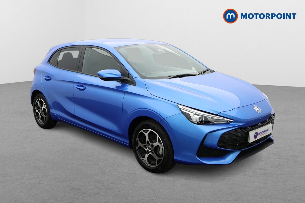 Used MG MG3 2025 for sale - 77916805: Photo 1