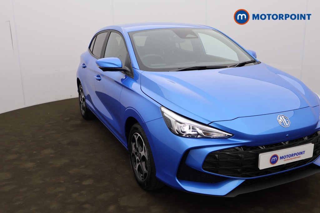 Used MG MG3 2025 for sale - 77916805: Photo 24