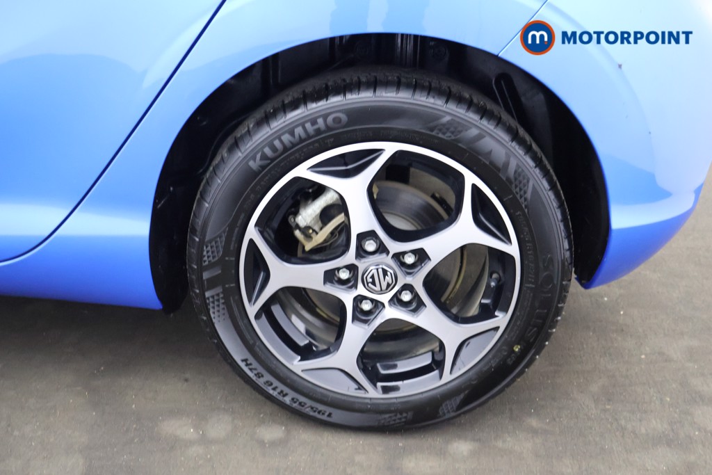 Used MG MG3 2025 for sale - 77916805: Photo 28