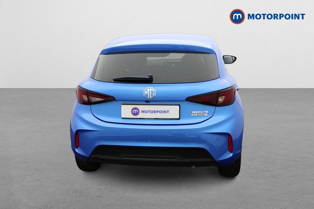 Used MG MG3 2025 for sale - 77916805: Photo 6