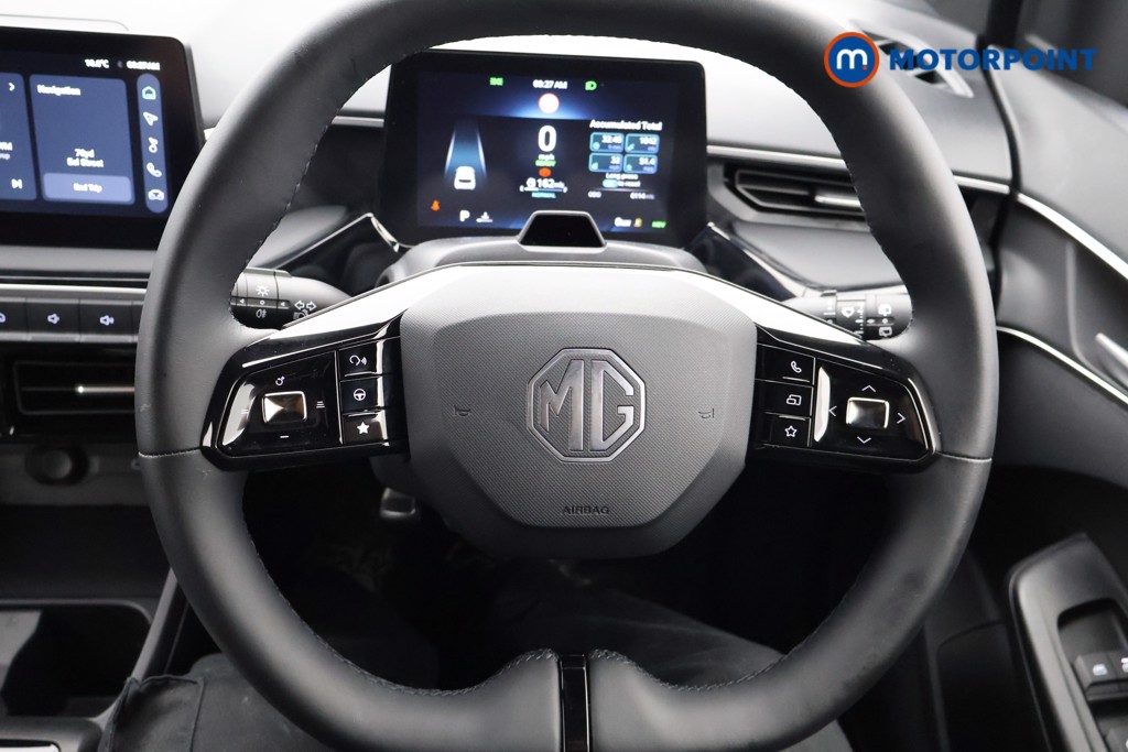 Used MG MG3 2025 for sale - 77916805: Photo 9