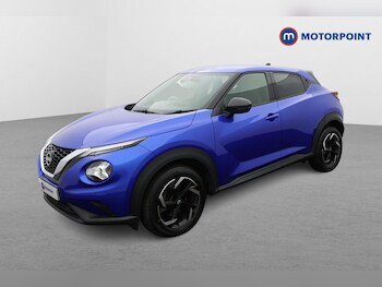 Used Nissan Juke 2024 for sale - 78564003: Photo