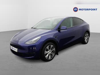 Used Tesla Model Y 2023 for sale - 79718965: Photo