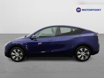 Used Tesla Model Y 2023 for sale - 79718965: Photo