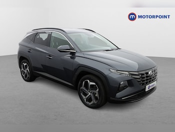 Hyundai - TUCSON