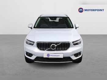 Used Volvo XC40 2021 for sale - 78509921: Photo