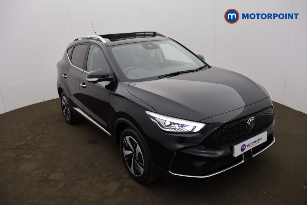 Used MG MG ZS 2023 for sale - 78150296: Photo 13