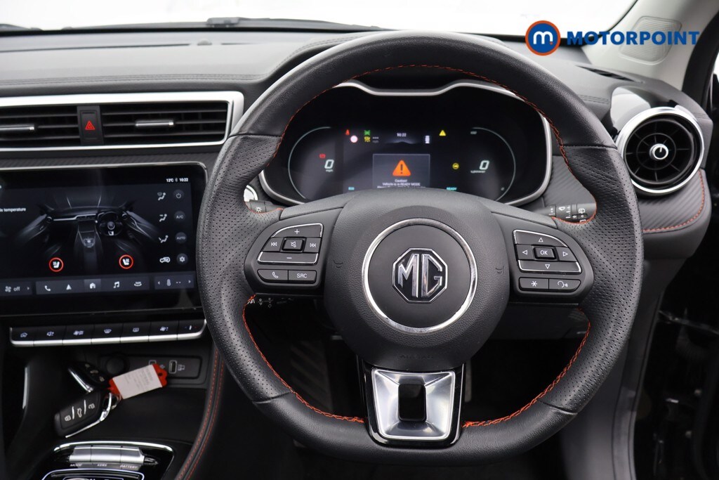 Used MG MG ZS 2023 for sale - 78150296: Photo 14