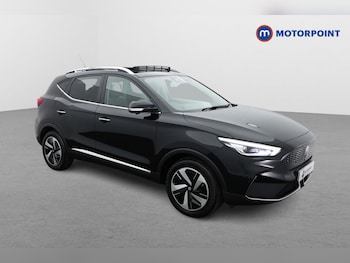 Used MG MG ZS 2023 for sale - 78150296: Photo