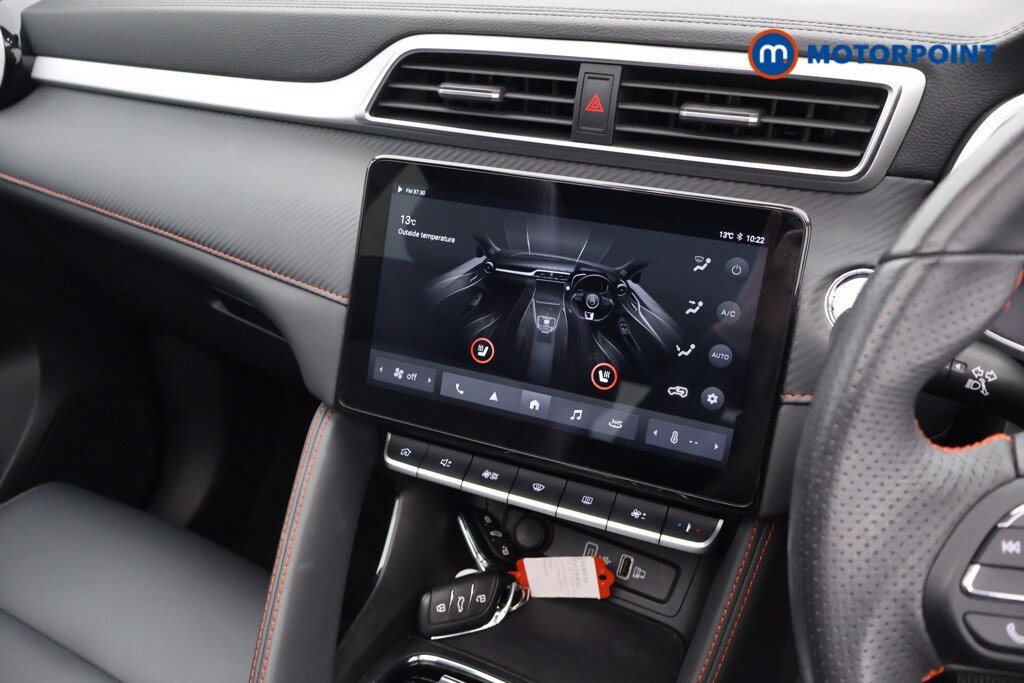 Used MG MG ZS 2023 for sale - 78150296: Photo 21