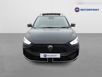 Used MG MG ZS 2023 for sale - 78150296: Photo