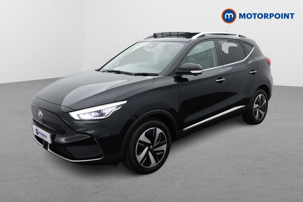 Used MG MG ZS 2023 for sale - 78150296: Photo 3