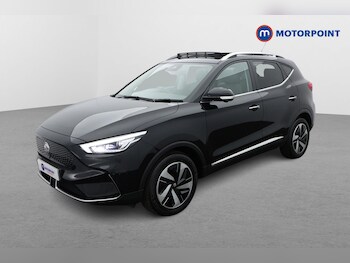 Used MG MG ZS 2023 for sale - 78150296: Photo