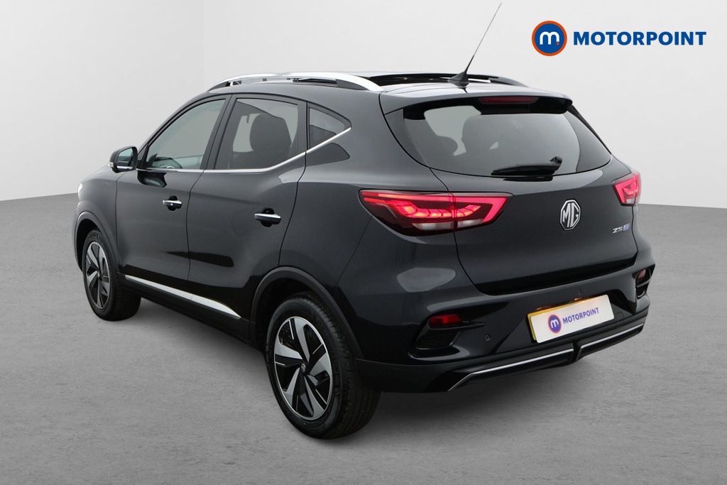Used MG MG ZS 2023 for sale - 78150296: Photo 5