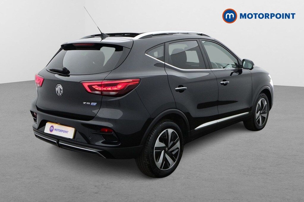 Used MG MG ZS 2023 for sale - 78150296: Photo 7