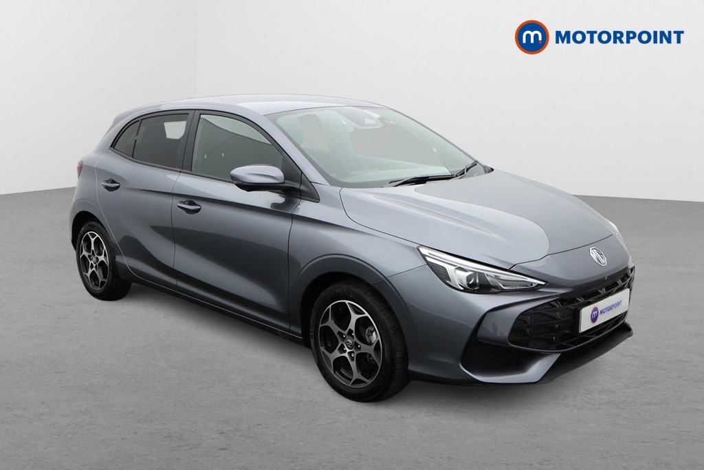 Used MG MG3 2025 for sale - 77966113: Photo 1