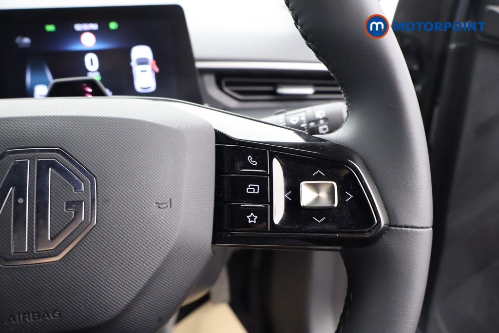 Used MG MG3 2025 for sale - 77966113: Photo 11