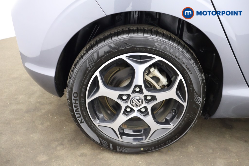 Used MG MG3 2025 for sale - 77966113: Photo 26