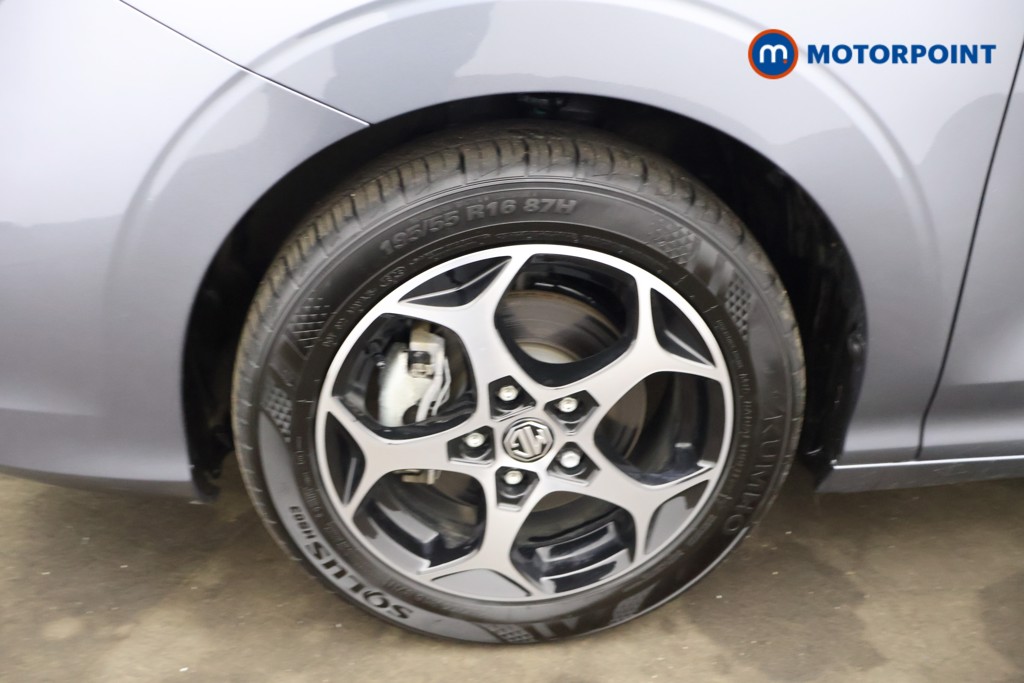 Used MG MG3 2025 for sale - 77966113: Photo 28